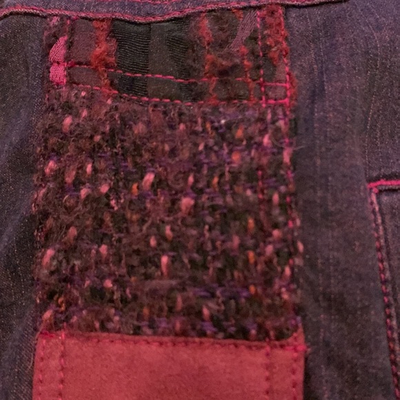Jean Jacket - Picture 3 of 3